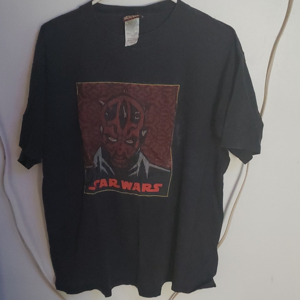 Star Wars t-shirt
